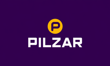 Pilzar.com - Creative brandable domain for sale